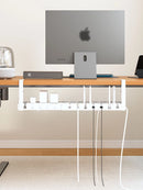 Organizador de Cabos para Mesa