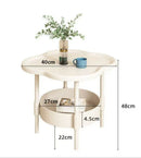 Mesa Lateral para Quarto e Sala
