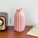 Vaso Decorativo de Cerâmica