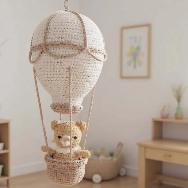 Decoração de Parede Boho
