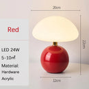Luminária de Mesa LED USB