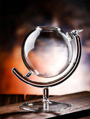 Taça de Cocktail Criativa