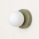 Arandela LED Macaron