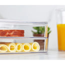 Porta-Frios Duplo Clear