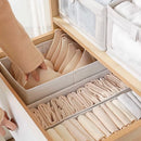 Organizador de Guarda-Roupa