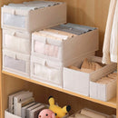 Organizador de Guarda-Roupa