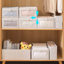 Organizador de Guarda-Roupa