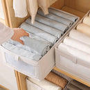 Organizador de Guarda-Roupa