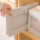 Organizador de Guarda-Roupa