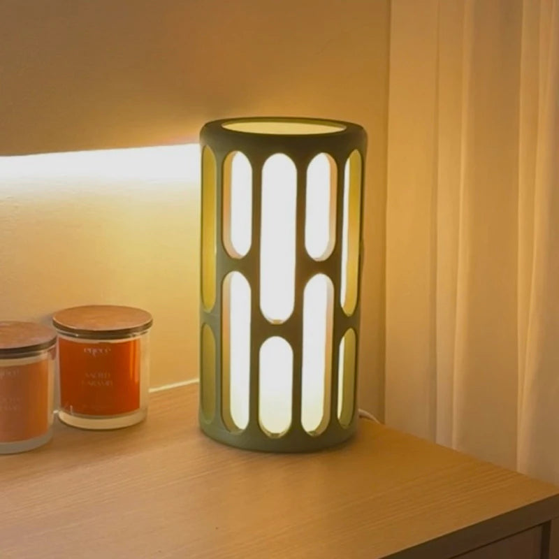 Luminária Ovals de Mesa