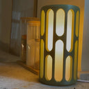 Luminária Ovals de Mesa
