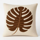 Kit Almofadas Terracota Luxo
