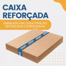 Espelho Orgânico Retangular