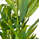 Planta Artificial Bambu Mossô da Sorte