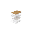 Porta-Frios Duplo Clear
