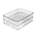 Porta-Frios Duplo Clear
