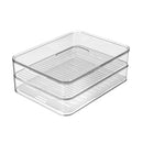 Porta-Frios Duplo Clear