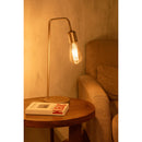 Luminária de Mesa Retrô Vintage