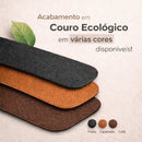 Espelho Orgânico Flame