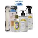 Kit Coala Home Chá Branco