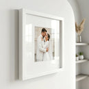 Kit 6 Quadros Decorativos 23x23cm