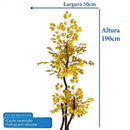 Figueira Artificial Fícus Grande