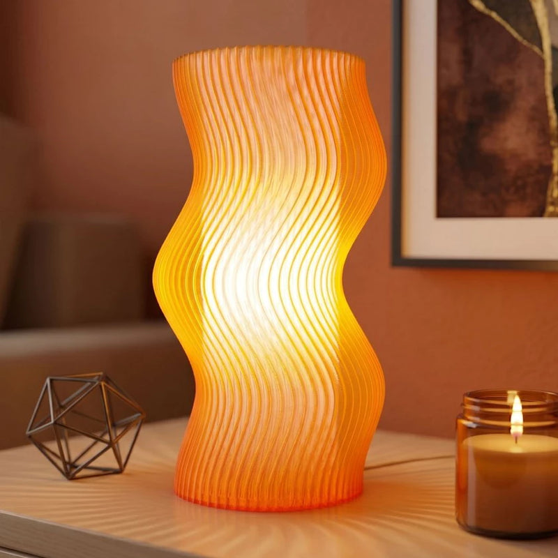 Luminária Amnis de Mesa