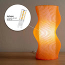 Luminária Amnis de Mesa