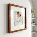 Kit 6 Quadros Decorativos 23x23cm