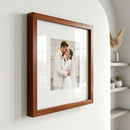 Kit 6 Quadros Decorativos 23x23cm
