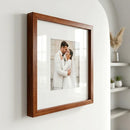 Kit 6 Quadros Decorativos 23x23cm