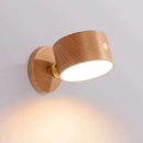 Kit 2 Luminárias de Parede LED Sem Fio com Imã
